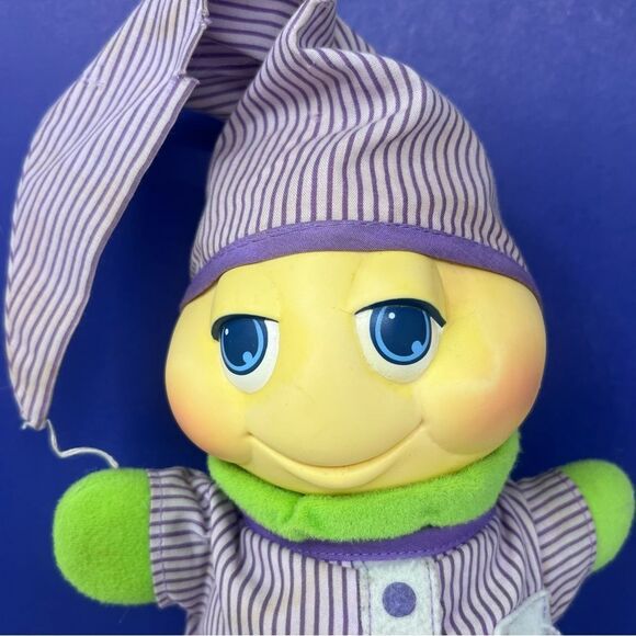 1984 Musical Gloworm - Picture 3 of 10